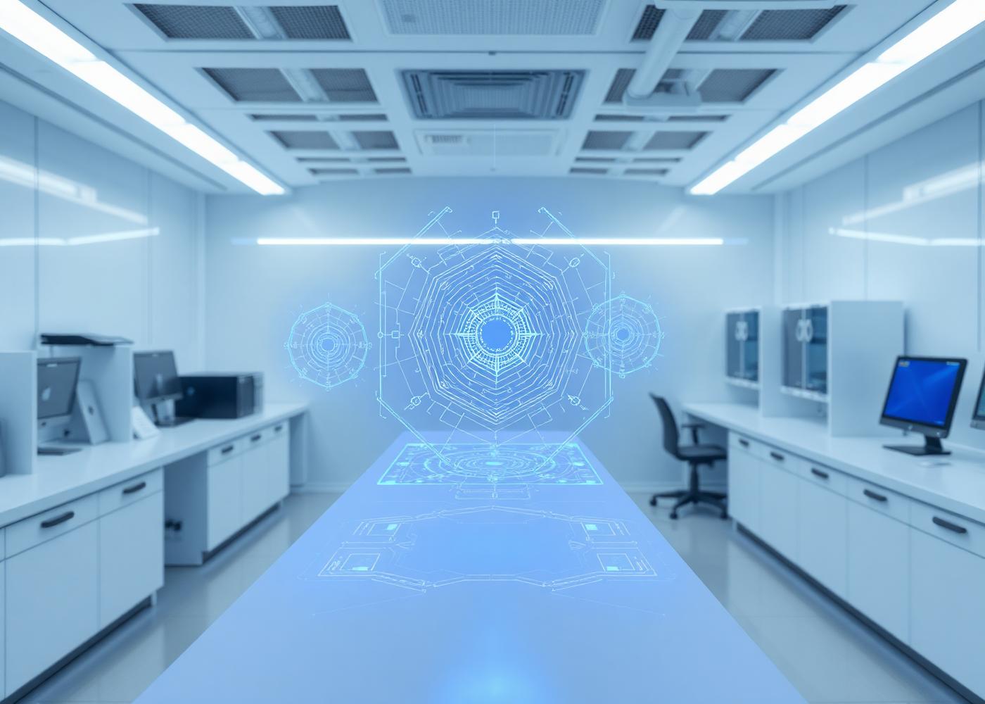 Ishvexa Hub innovation lab